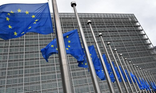 Photo: JOHN THYS / AFP