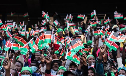 Photo: Fredrik Lerneryd/Bloomberg/Getty Images