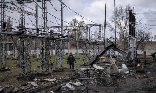 Photo: Ed Ram/Getty Images