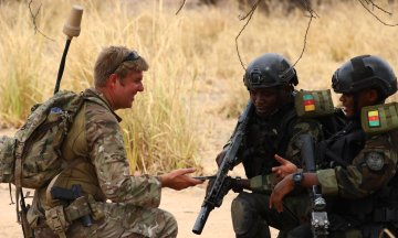 Photo: NIPAH DENNIS/AFP via Getty Images