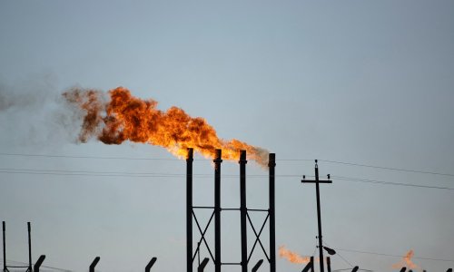 Photo: HUSSEIN FALEH/AFP/Getty Images