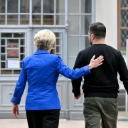 Photo: SERGEI SUPINSKY/AFP via Getty Images