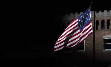 Photo: Bonnie Cash/UPI/Bloomberg/Getty Images