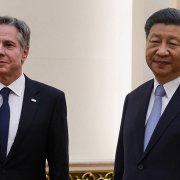 Photo: LEAH MILLIS/POOL/AFP/Getty Images