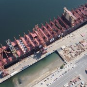 Photo: Zhao Zishuo/Xinhua/Getty Images