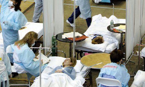 Photo: STAN HONDA/AFP via Getty Images