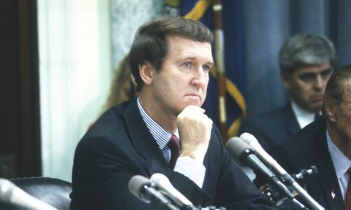 Photo: Howard L. Sachs/CNP/Getty Images