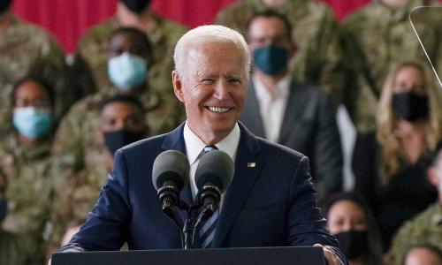 Photo: Joe Giddens - WPA Pool/Getty Images