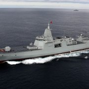 Photo: Sun Zifa/China News Service/Getty Images