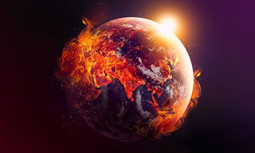 Photo: Surasak Suwanmake via Getty Images