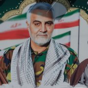 Photo: Kaveh Kazemi/Getty Images