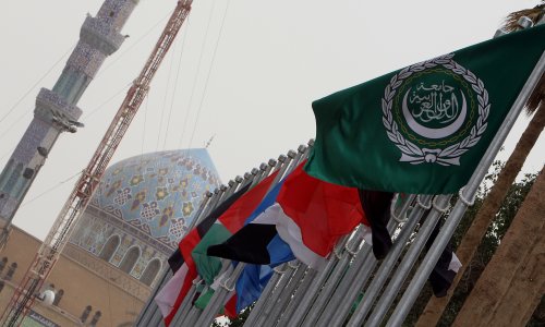 Photo: ALI HAIDAR/AFP via Getty Images