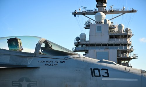 Photo: Finnbarr Webster/Getty Images