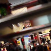 Photo: Dana Romanoff/Getty Images