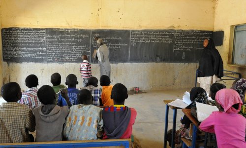Photo: SIA KAMBOU/AFP via Getty Images