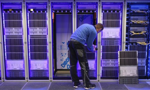 Photo: Sean Gallup/Getty Images