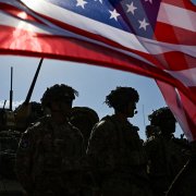 Photo: NIKOLAY DOYCHINOV/AFP via Getty Images