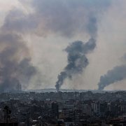 Photo: SAHER ALGHORRA/Middle East Images/AFP/Getty Images