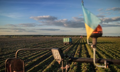 Photo: Julia Kochetova/Bloomberg via Getty Images