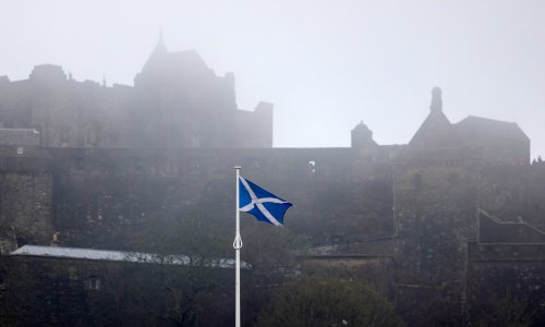 Photo: Chris Ratcliffe/Bloomberg via Getty Images