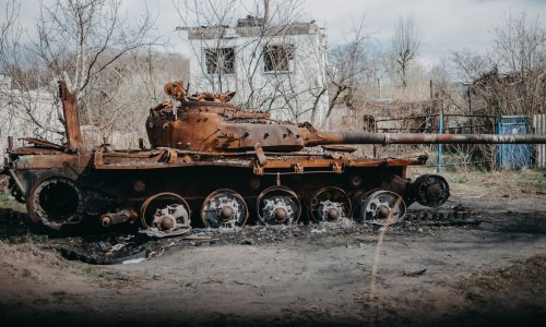 Photo: Wojciech Grzedzinski/Anadolu via Getty Images