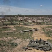 Photo: Kostiantyn Liberov/Libkos/Getty Images