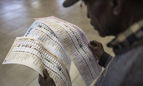 Photo: MICHELE SPATARI/AFP via Getty Images