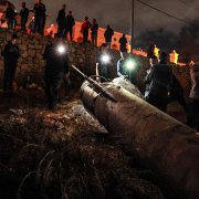 Photo: ZAIN JAAFAR/AFP/Getty Images