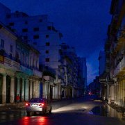 Photo: ADALBERTO ROQUE/AFP/Getty Images