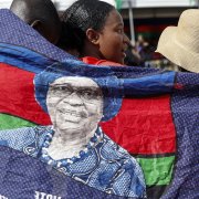 Photo: SIMON MAINA/AFP via Getty Images