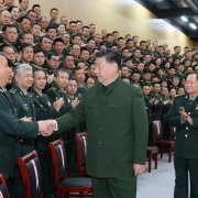 Photo: Li Gang/Xinhua/Getty Images