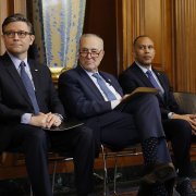 Photo: Anna Moneymaker/Getty Images