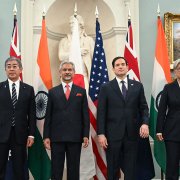 Photo: ANDREW CABALLERO-REYNOLDS/AFP/Getty Images