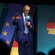 Photo: Sean Gallup/Getty Images