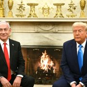 Photo: ANDREW CABALLERO-REYNOLDS/AFP via Getty Images