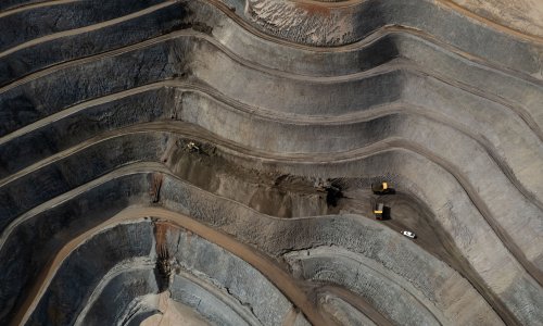 Photo: DOUGLAS MAGNO/AFP via Getty Images