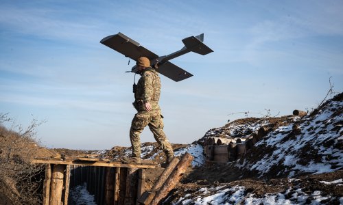 Photo: Wolfgang Schwan/Anadolu via Getty Images
