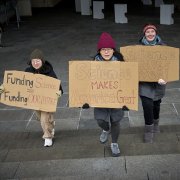 Photo: DOMINIC GWINN/Middle East Images/AFP via Getty Images