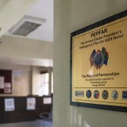 Photo: PHILL MAGAKOE/AFP via Getty Images