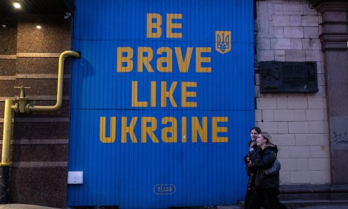 Photo: Paula Bronstein/Getty Images