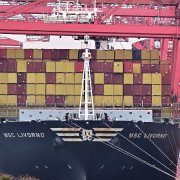 Photo: FREDERIC J. BROWN/AFP via Getty Images