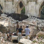 Photo: SAI AUNG MAIN/AFP via Getty Images