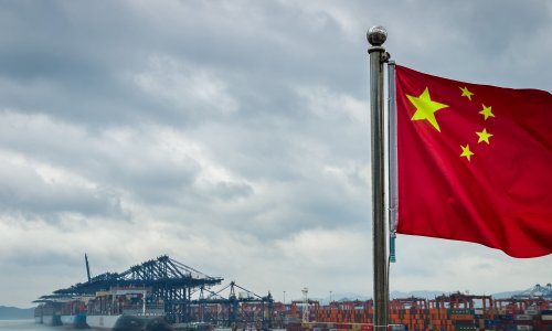 Photo: Cheng Xin/Getty Images