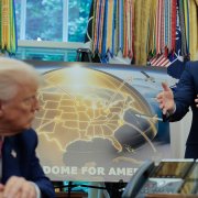 Photo: Chip Somodevilla/Getty Images