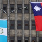 Photo: I-HWA CHENG/AFP/Getty Images