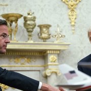 Photo: ANDREW CABALLERO-REYNOLDS/AFP via Getty Images