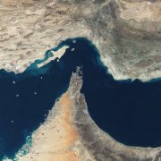 Photo: Gallo Images/Orbital Horizon/Copernicus Sentinel Data 2025