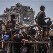 Photo: Ali Jadallah/Anadolu/Getty Images