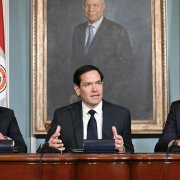 Photo: JIM WATSON/AFP/Getty Images