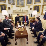 Photo: Ukrainian Presidency /Handout/Anadolu/Getty Images